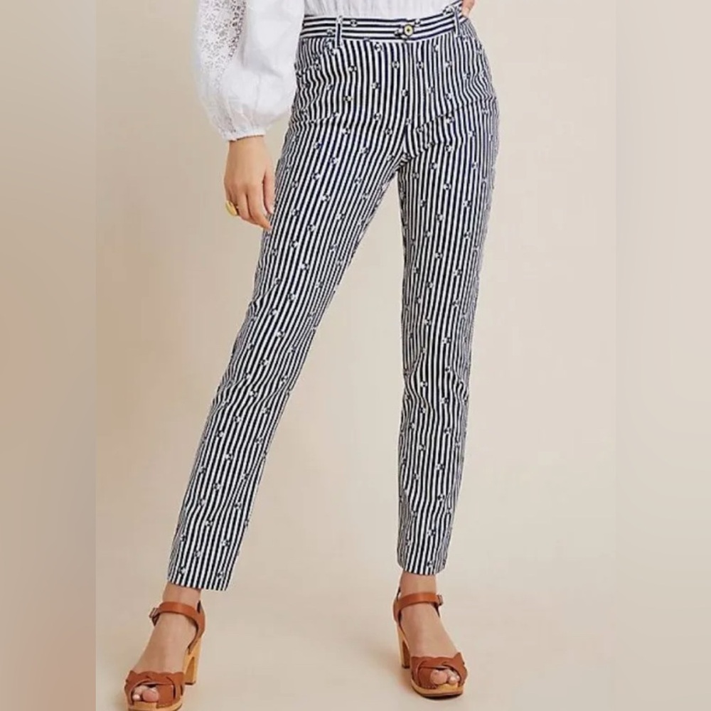 Women’s Essential Slim By Anthropologie